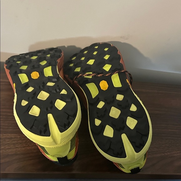 Merrell Men's Agility Peak 5 Trail Running Shoe ~Size 13 - Picture 6 of 7